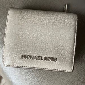 Michael Kors wallet